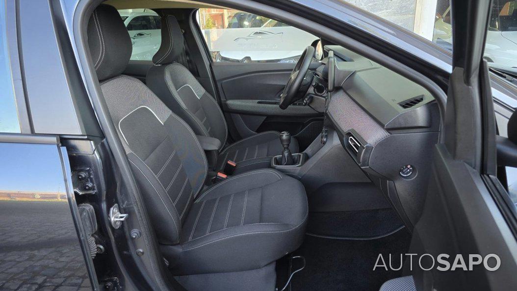 Dacia Sandero de 2023