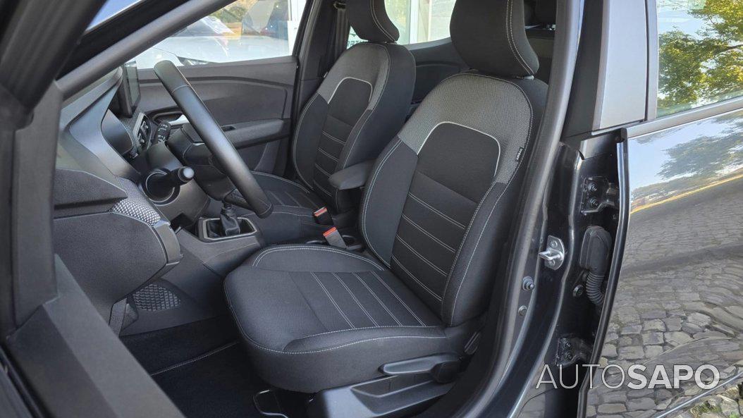 Dacia Sandero de 2023