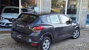 Dacia Sandero de 2023