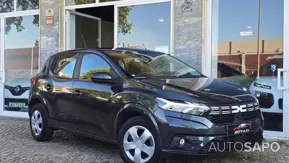 Dacia Sandero de 2023