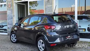 Dacia Sandero de 2023