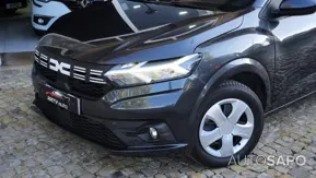 Dacia Sandero de 2023