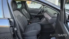 Dacia Sandero de 2023