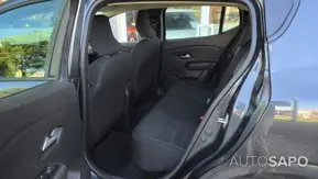 Dacia Sandero de 2023