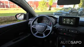 Dacia Sandero de 2023