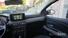 Dacia Sandero de 2023