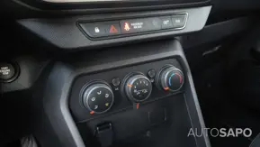 Dacia Sandero de 2023