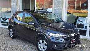 Dacia Sandero de 2023