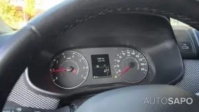 Dacia Sandero de 2023