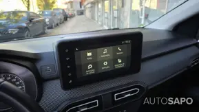 Dacia Sandero de 2023