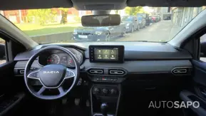 Dacia Sandero de 2023