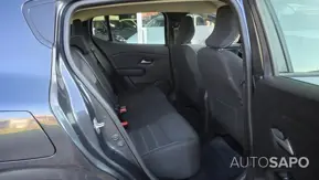 Dacia Sandero de 2023