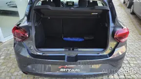 Dacia Sandero de 2023