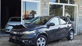 Dacia Sandero de 2023
