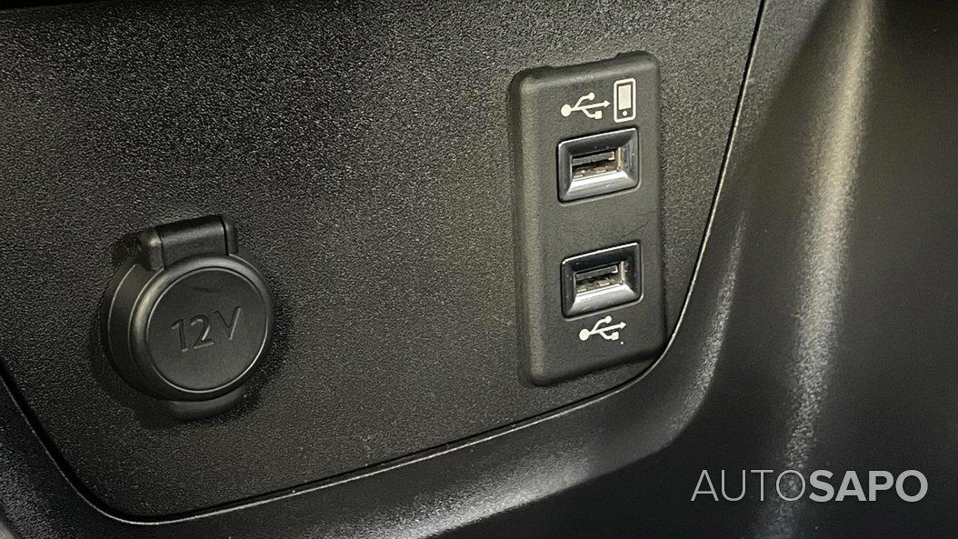 Opel Crossland X 1.2 T Innovation de 2019