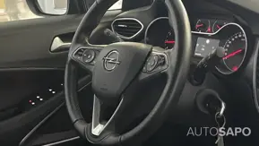 Opel Crossland X 1.2 T Innovation de 2019