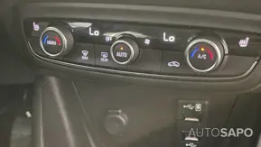 Opel Crossland X 1.2 T Innovation de 2019