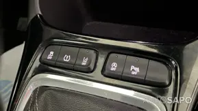 Opel Crossland X 1.2 T Innovation de 2019