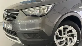 Opel Crossland X 1.2 T Innovation de 2019