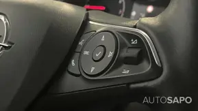 Opel Crossland X 1.2 T Innovation de 2019