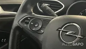 Opel Crossland X 1.2 T Innovation de 2019
