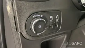 Opel Crossland X 1.2 T Innovation de 2019