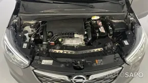 Opel Crossland X 1.2 T Innovation de 2019