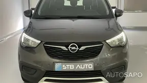 Opel Crossland X 1.2 T Innovation de 2019