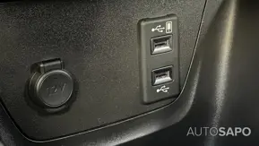 Opel Crossland X 1.2 T Innovation de 2019