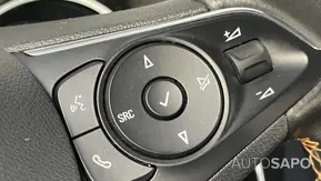 Opel Crossland X 1.2 T Innovation de 2019