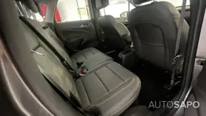 Opel Crossland X 1.2 T Innovation de 2019