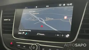 Opel Crossland X 1.2 T Innovation de 2019