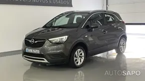 Opel Crossland X 1.2 T Innovation de 2019