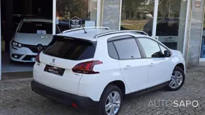 Peugeot 2008 1.2 PureTech Active de 2016