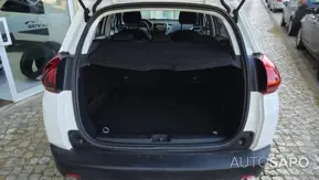 Peugeot 2008 1.2 PureTech Active de 2016