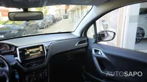 Peugeot 2008 1.2 PureTech Active de 2016