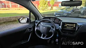 Peugeot 2008 1.2 PureTech Active de 2016