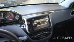 Peugeot 2008 1.2 PureTech Active de 2016
