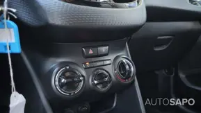 Peugeot 2008 1.2 PureTech Active de 2016