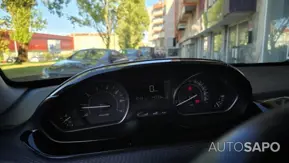 Peugeot 2008 1.2 PureTech Active de 2016