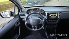 Peugeot 2008 1.2 PureTech Active de 2016