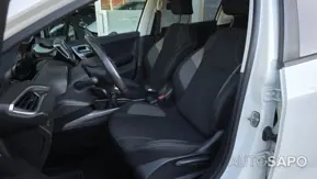 Peugeot 2008 1.2 PureTech Active de 2016