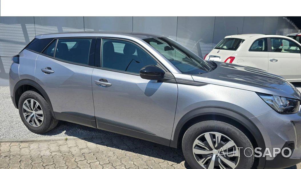 Peugeot 2008 1.2 PureTech Active Pack de 2023