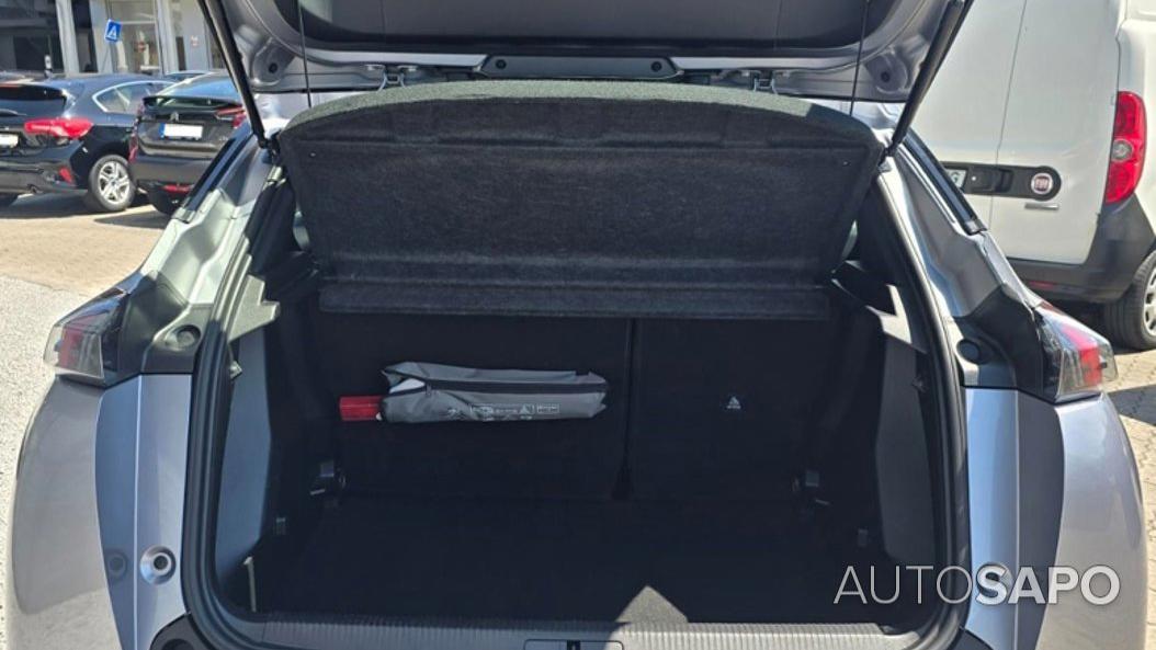 Peugeot 2008 1.2 PureTech Active Pack de 2023