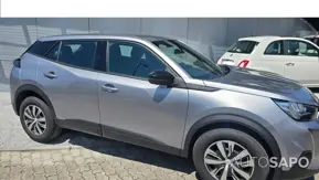Peugeot 2008 1.2 PureTech Active Pack de 2023
