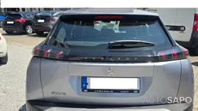 Peugeot 2008 1.2 PureTech Active Pack de 2023