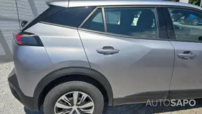 Peugeot 2008 1.2 PureTech Active Pack de 2023