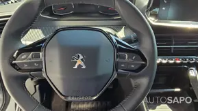 Peugeot 2008 1.2 PureTech Active Pack de 2023