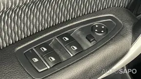 BMW Série 1 de 2018
