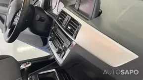 BMW Série 1 de 2018